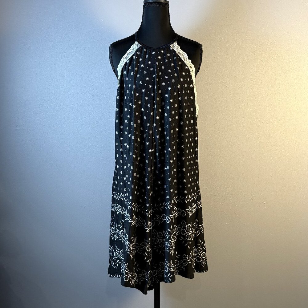 Sleeveless sleepwear